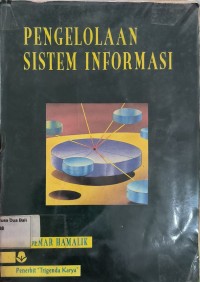 Pengelolaan Sistem Informasi