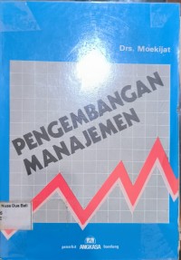 Pengembangan Manajemen