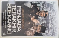 Penjaga Terakhir Soekarno