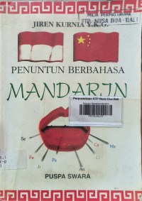 Penuntun Berbahasa Mandarin