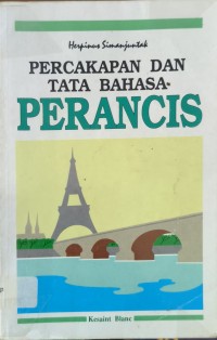 Percakapan Dan Tata Bahasa Perancis