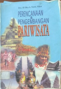 Perencanaan & Pengembangan Pariwisata