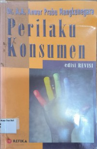 Perilaku Konsumen