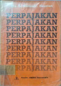 Perpajakan