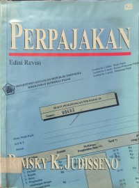 Perpajakan