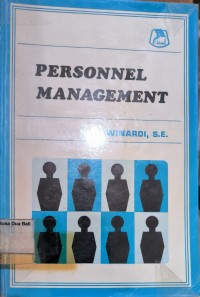 Personnel Management