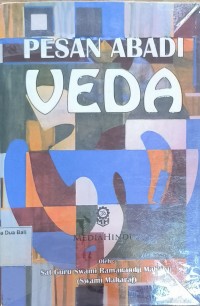 Pesan Abadi Veda