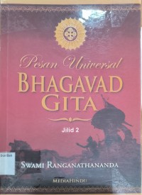 Pesan Universal Bhagavad Gita