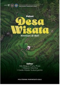 Potret Desa Wisata Rintisan di Bali