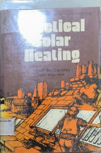 Practical Solar Heating