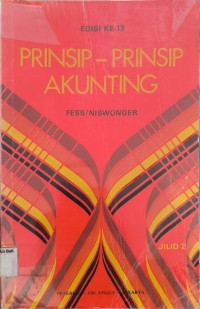 Prinsip-Prinsip Akunting 2