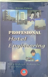 Profesional Hotel Engineering