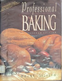 Professional Baking