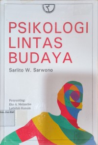 Psikologi Lintas Budaya