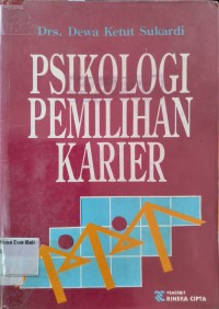 Psikologi Pemilihan Karier