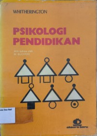 Psikologi Pendidikan