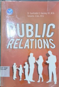 Public Relations