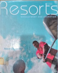 Resorts Management And Operation