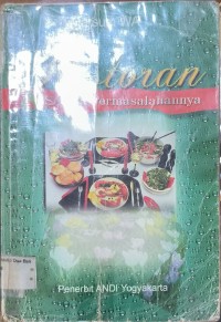 Restoran & Segala Permasalahannya