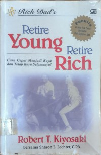 Retire Young Retire Rich