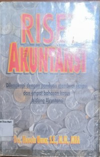 Riset Akuntansi