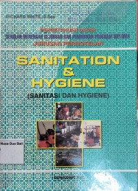 Sanitation & Hygiene