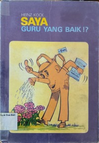 Saya Guru Yang Baik