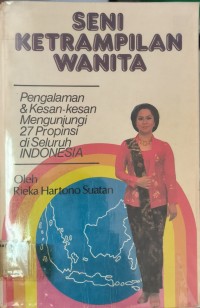 Seni Keterampilan Wanita