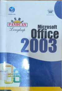 Seri Panduan Lengkap Microsoft Office 2003