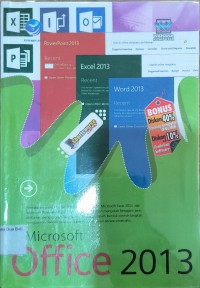 Shoutcourse Series Microsoft Office 2013