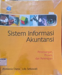 Sistem Informasi Akuntansi