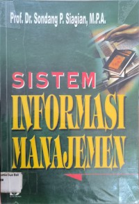 Sistem Informasi Manajemen