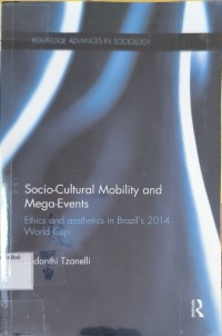 Socio-Cultural Mobility And Mega-Event