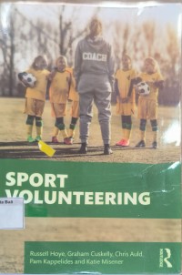 Sport Volunteering