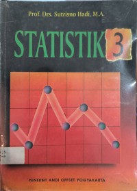 Statistik 3