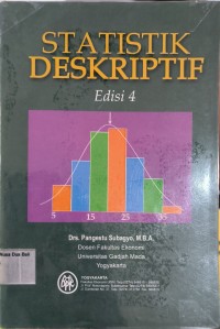 Statistik Deskriptif