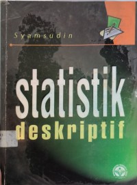 Statistik Deskriptif