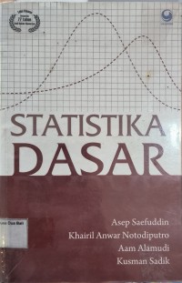 Statistika Dasar