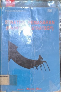 Strategi Pemasaran: Marketing Strategy