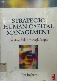 Strategic Human Capital Management