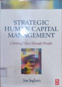 Strategic Human Capital Management