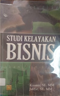 Studi Kelayakan Bisnis