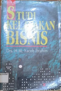 Studi Kelayakan Bisnis