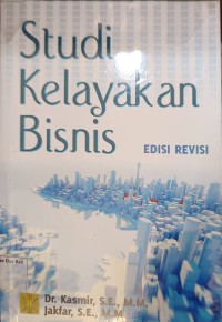 Studi Kelayakan Bisnis Edisi revisi