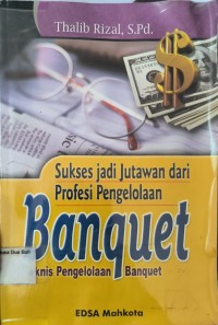 Sukses Jadi Jutawan Dari Profesi Pengelolaan