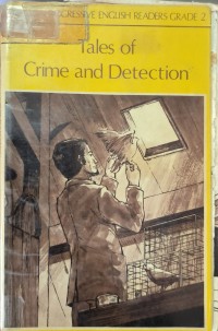 Tales Of Crime And Detection