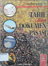 Tarif dan Dokumen Pasasi