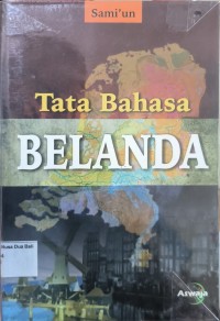 Tata Bahasa Belanda