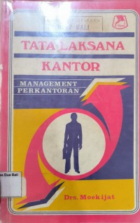 Tata Laksana Kantor