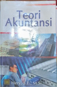 Teori Akuntansi